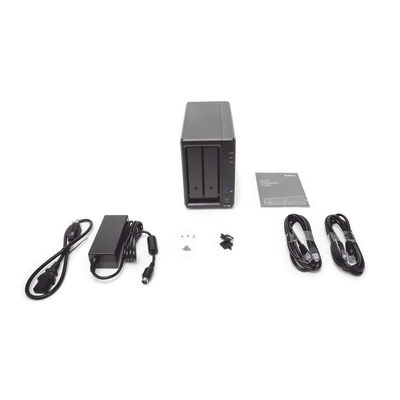 DS720PLUS