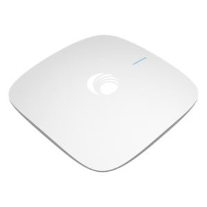 CAMBIUM NETWORKS PL-E410X00B-RW – Punto de Acceso Wi-Fi / Doble Banda 2.4 y 5 GHz / MU-MIMO 2x2 / 1.2 Gbps Agregado / 256 Clientes / Beamforming / PoE 802.3af / Cloud Managed