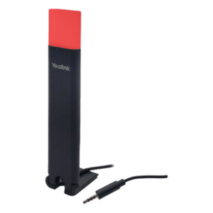 YEALINK BLT-60 – Indicador de Estado / Sincronización Automática / 3 Formas de Luz / Cable 1.8 m (5.9 ft) / Plug-and-Play