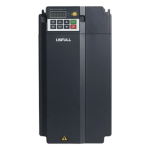 USFULL FU9000SI015G4 – Inversor Solar Variador de Frecuencia / 15 kW (20 HP) / 380-440V AC / 300-750V DC / MPPT Automático