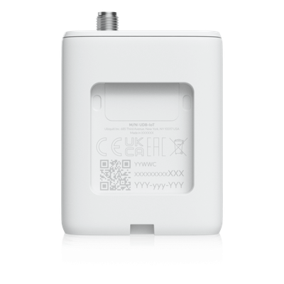 UDB-IOT
