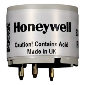 HONEYWELL ANALYTICS 1226A0359 – Cartucho sensor MPD-CB1 / Perla catalítica / Gases inflamables 0-100% LEL / Calibración metano / Compatible XNX