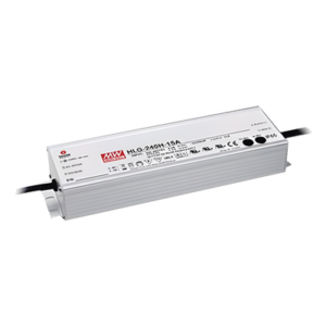 CAMBIUM NETWORKS N000000L054B – Fuente de poder / 90-305 Vca entrada / 54 Vcc salida / 4.45 A / 240 W / CMM4