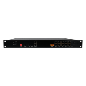 PYTES HUBEBOX48100R – Hub de Administración de Baterías / 48 VDC / 7 Grupos de 8 Baterías / Comunicación CAN / Montaje en Rack 19" / IP20 / -20°C a 60°C (-4°F a 140°F)