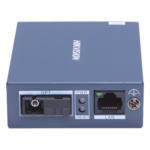 HIKVISION DS-3D501R-3 – Switch PoE / 24 Puertos Gigabit / 4 Puertos PoE++ 90 W / 2 Puertos SFP / Alcance Extendido 300 m (984.3 ft) / 370 W Total