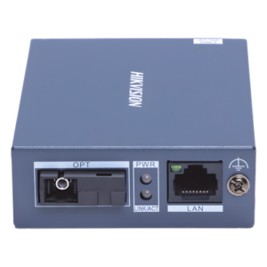 HIKVISION DS-3D501R-3 – Switch PoE / 24 Puertos Gigabit / 4 Puertos PoE++ 90 W / 2 Puertos SFP / Alcance Extendido 300 m (984.3 ft) / 370 W Total