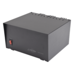 ASTRON RS-20A – Fuente de Poder Lineal / 13.8 VCC / 16 A Continuos / 20 A Máximo / 115 VCA Entrada / 0.76 x 0.44 x 0.86 pies / 18.1 lbs