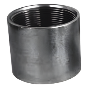 RAWELT COAL-32 – Cople Conduit / Aluminio 6063-T5 / 1 1/4" (32 mm) / UL-6A / ANSI C80.5
