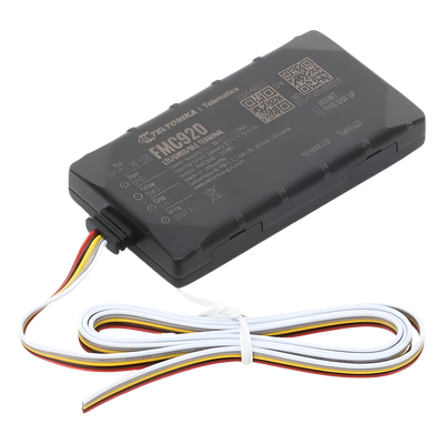 FMC920
