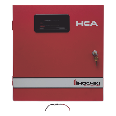 HCA-8/120