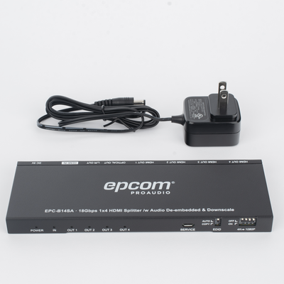 EPC-B14SA