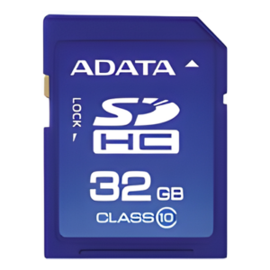 KOCOM SDHC32G – Memoria SD 32GB