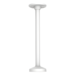 HIKVISION DS-1271ZJ-140-DM45 – Montaje de Techo / 50 cms / 1.64 pies / Aluminio / Carga 3 kg / Interior-Exterior