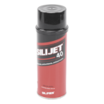 SILIMEX SILIJET-40 – Aerosol Antioxidante y Lubricante / Resistencia a Intemperismo Húmedo y Salino / 454 ml / Tubo de Extensión Incluido