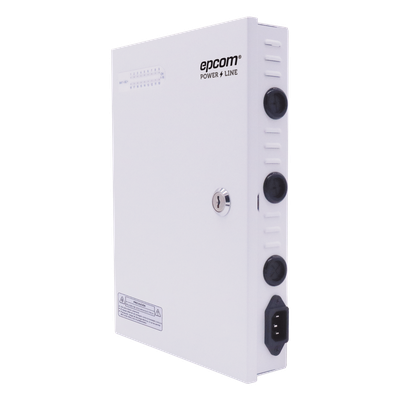 NXP18DC30HD