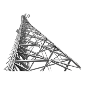 Trylon TRY-ST-40-S300 – Torre Autosoportada / 40ft (12.19m) / SuperTitan S300 / Galvanizada / Incluye Anclaje
