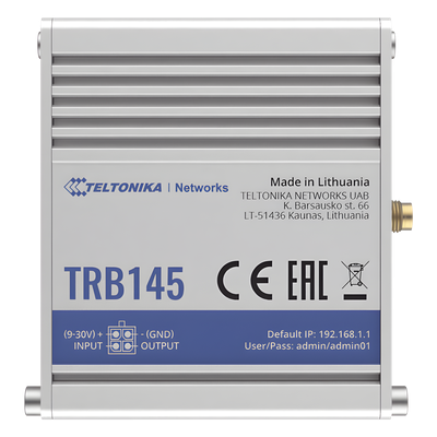 TRB145
