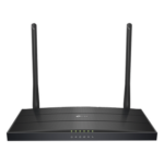 TP-LINK XC220G3V – ONU/ONT GPON / Wi-Fi AC1200 / 4 Puertos LAN Gigabit / 1 Puerto PON SC/APC / 1 Puerto FXS RJ11 / AgiNet ACS
