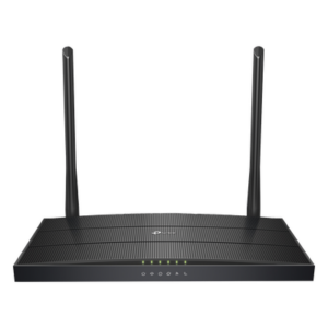TP-LINK XC220G3V – ONU/ONT GPON / Wi-Fi AC1200 / 4 Puertos LAN Gigabit / 1 Puerto PON SC/APC / 1 Puerto FXS RJ11 / AgiNet ACS