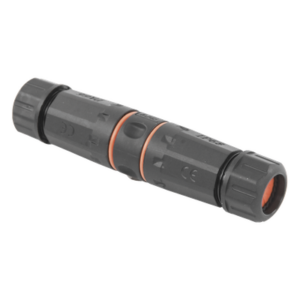 LINKEDPRO BY EPCOM LPC6AWP – Acoplador RJ45 / Cat6A / IP68 / Ambientes Acuáticos y Polvorientos / Industrial
