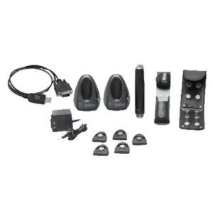 ROSSLARE SECURITY PRODUCTS GCK02 – Checador de Rondas / Reconocimiento Facial y Huella / 10,000 Usuarios / WiFi y Ethernet / IP65 / 8 Horas Autonomía