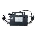 HOYMILES HMS2000DW4T – Microinversor Solar / 2 kW / 4 Entradas DC / 670 W por Canal / Wi-Fi Integrado / IP67 / 220 VCA