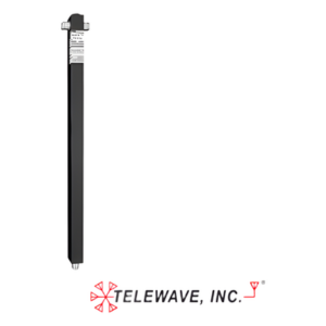 TELEWAVE, INC ANTPD-21 – Divisor de Potencia de 2 Vías / 90-210 MHz / 500 W / Conectores N Hembra / VSWR 1.3:1 / Pérdida de Inserción 0.1 dB