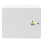 HONEYWELL PW5K2ENC1 – Gabinete de Montaje en Pared / Alta Densidad / Control de Acceso / 353 x 431.8 x 228.6 mm (13.9 x 17 x 9 in) / Compatible PW6000/PW7000