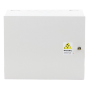 HONEYWELL PW5K2ENC1 – Gabinete de Montaje en Pared / Alta Densidad / Control de Acceso / 353 x 431.8 x 228.6 mm (13.9 x 17 x 9 in) / Compatible PW6000/PW7000