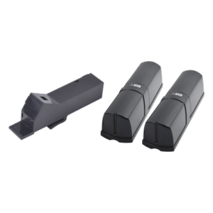 SFIRE SF250HOK – Detector Fotoeléctrico de Rayo / 4 Rayos IR / 4 Frecuencias / Alcance 250 m (820.2 ft) Exterior / IP65 / 12-24 Vcc