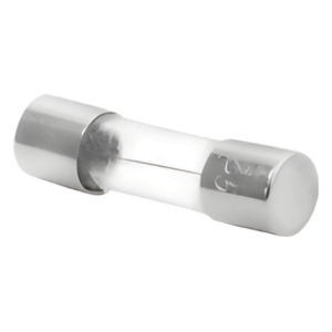 UDL004 – Fusible de Remplazo 4 A, 250 V. Para transformadores RT2440L/RT2450L.