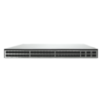 HUAWEI CE6881-48S6CQ-B – Switch Core / 48 puertos SFP+ 10G / 6 puertos QSFP28 40G-100G / Stacking / M-LAG / Flujo aire reversible
