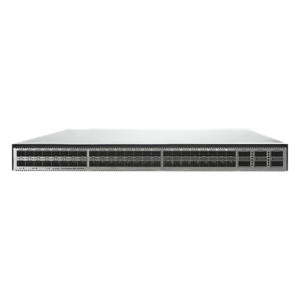 HUAWEI CE6881-48S6CQ-B – Switch Core / 48 puertos SFP+ 10G / 6 puertos QSFP28 40G-100G / Stacking / M-LAG / Flujo aire reversible