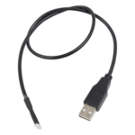 RUPTELA ECO4PROG – Cable de Programación / Conectores Resistentes / Diseño Ergonómico / Compatible ECO4 Plus