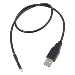 RUPTELA ECO4PROG – Cable de Programación / Conectores Resistentes / Diseño Ergonómico / Compatible ECO4 Plus