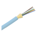 PANDUIT FODLZ24 – Cable de Fibra Óptica / 24 Hilos / Multimodo OM4 50/125 / Tight Buffer 900µm / LSZH / OFNP / 2 pies Marcas