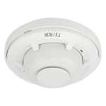 SYSTEM SENSOR SS-5602 – Detector Mecánico de Temperatura / Circuito Simple / Activación Fija 90°C / Termovelocímetro 8.3°C/min / Cobertura 15.24 x 15.2 m (50 x 49.9 ft)