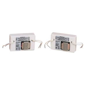 FEDERAL SIGNAL INDUSTRIAL AM25CK – Kit de Conectores / 25 Vrms / Línea Equilibrada / Sin Alimentación Externa / Aprobado UL y cUL