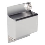 EPCOM INDUSTRIAL IMP30ST – Bracket de Montaje para Tamper / Compatible con SFTAMP01, SS072, SS073 / Diseño para Gabinete IMP-30-V2 / Instalación Rápida