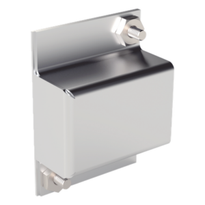 EPCOM INDUSTRIAL IMP30ST – Bracket de Montaje para Tamper / Compatible con SFTAMP01, SS072, SS073 / Diseño para Gabinete IMP-30-V2 / Instalación Rápida