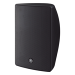 YAMAHA VXS5 – Altavoz de Montaje en Superficie / 2 Vías Bass-Reflex / Woofer 5.25 in / Tweeter 0.75 in / IP35 / 70V/100V / 120° x 120°