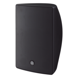 YAMAHA VXS5 – Altavoz de Montaje en Superficie / 2 Vías Bass-Reflex / Woofer 5.25 in / Tweeter 0.75 in / IP35 / 70V/100V / 120° x 120°
