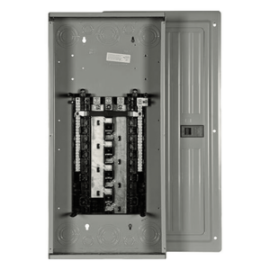 SIEMENS SN3048L1200 – Centro de Carga Monofásico / 30 Polos / 48 Circuitos / 200 Amp / 120/240 Vca / NEMA 1 / Barras de Aluminio