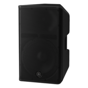YAMAHA DXR12MK3 – Bafle Activo / 2 Vías / Bi-amplificado / Woofer 12" / Driver 1.75" / 1000W RMS / DSP / Bluetooth 5.0