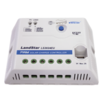 EPEVER LS-3024-EU – Controlador Solar PWM / 12/24 VDC Auto / 30 A Carga-Descarga / USB 5V 2A / Positivo Común / IP20