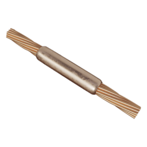 TOTAL GROUND TGM-CCP-4/0 – Molde para Soldadura Exotérmica / Cable 4/0 AWG a Cable 4/0 AWG / Tipo CCP / Carga #65 y TG-Carga-90