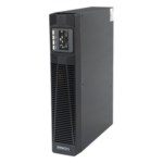 LINKEDPRO BY EPCOM LP1KRT – UPS Online de Doble Conversión / 1000 VA / 900 W / Factor de Potencia 0.98 / Rack-Torre 2U / Onda Senoidal Pura / Transferencia 0 ms