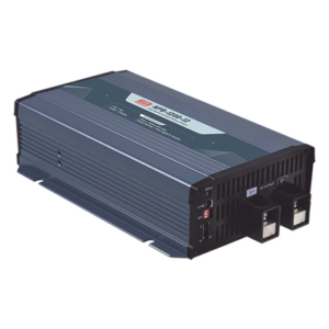 MEANWELL NPB120012 – Cargador de Baterías de Plomo Ácido y Litio / 70A / 12V / Bancos 240 a 800 Ah / -30°C a +70°C / Control CANBus