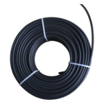 EPCOM POWERLINE CBL-PV-6B/500 – Cable Fotovoltaico / 16 mm² (6 AWG) / 2000 Vcc / 500 m (1640.4 ft) / Resistencia UV / -40°C a 120°C