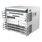 RUIJIE RG-NBS7006 – Chasis Switch Core / 6 Slots Modulares / 1920 Gbps / 1440 Mpps / 442x410x396 mm / 17.3x16.1x15.6 in